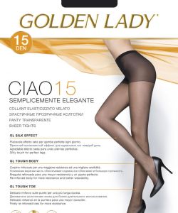 Golden Lady - Hosiery Packs 2017